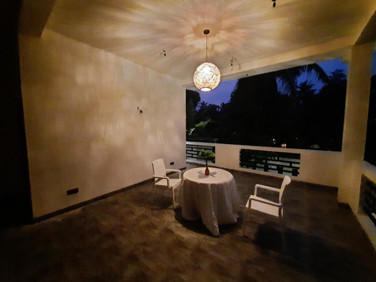 Villa Freiheit Himmel Bentota Exteriér fotografie
